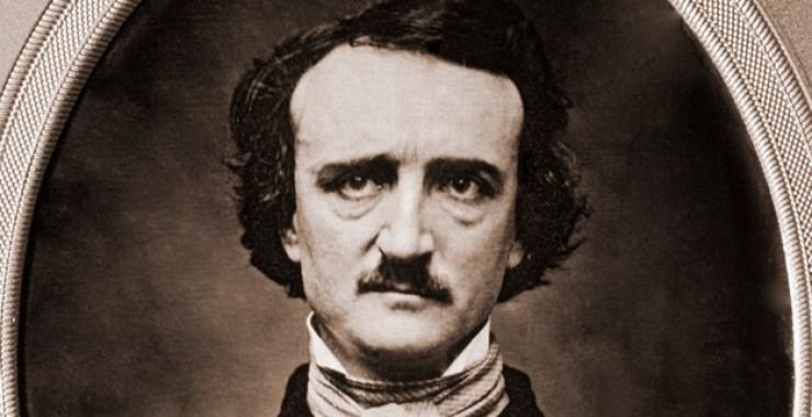 من هو إدغار آلان بو - Edgar Allan Poe؟
